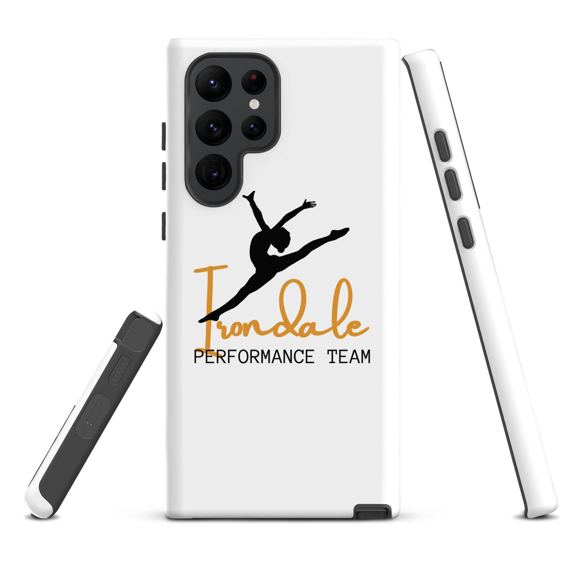 Tough Case for Samsung® | Irondale Dance Team