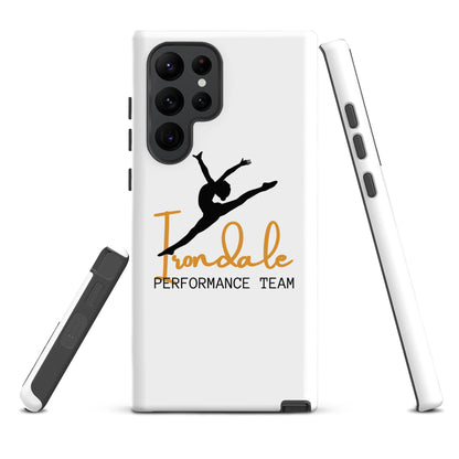 Tough Case for Samsung® | Irondale Dance Team