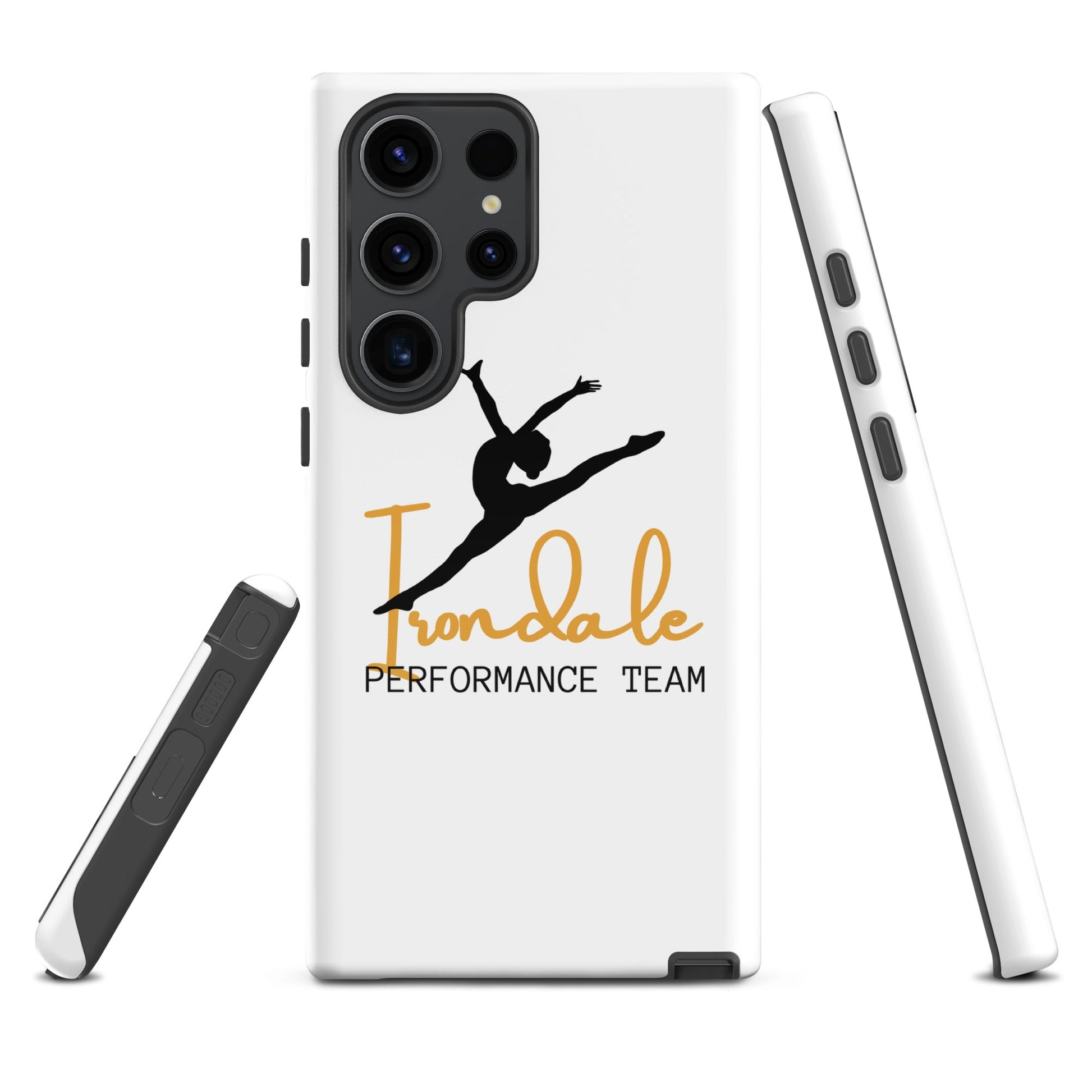 Tough Case for Samsung® | Irondale Dance Team