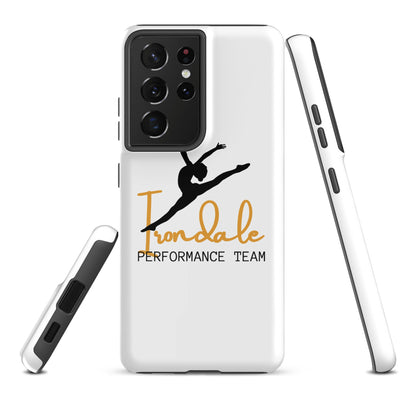 Tough Case for Samsung® | Irondale Dance Team
