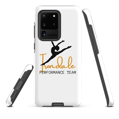 Tough Case for Samsung® | Irondale Dance Team