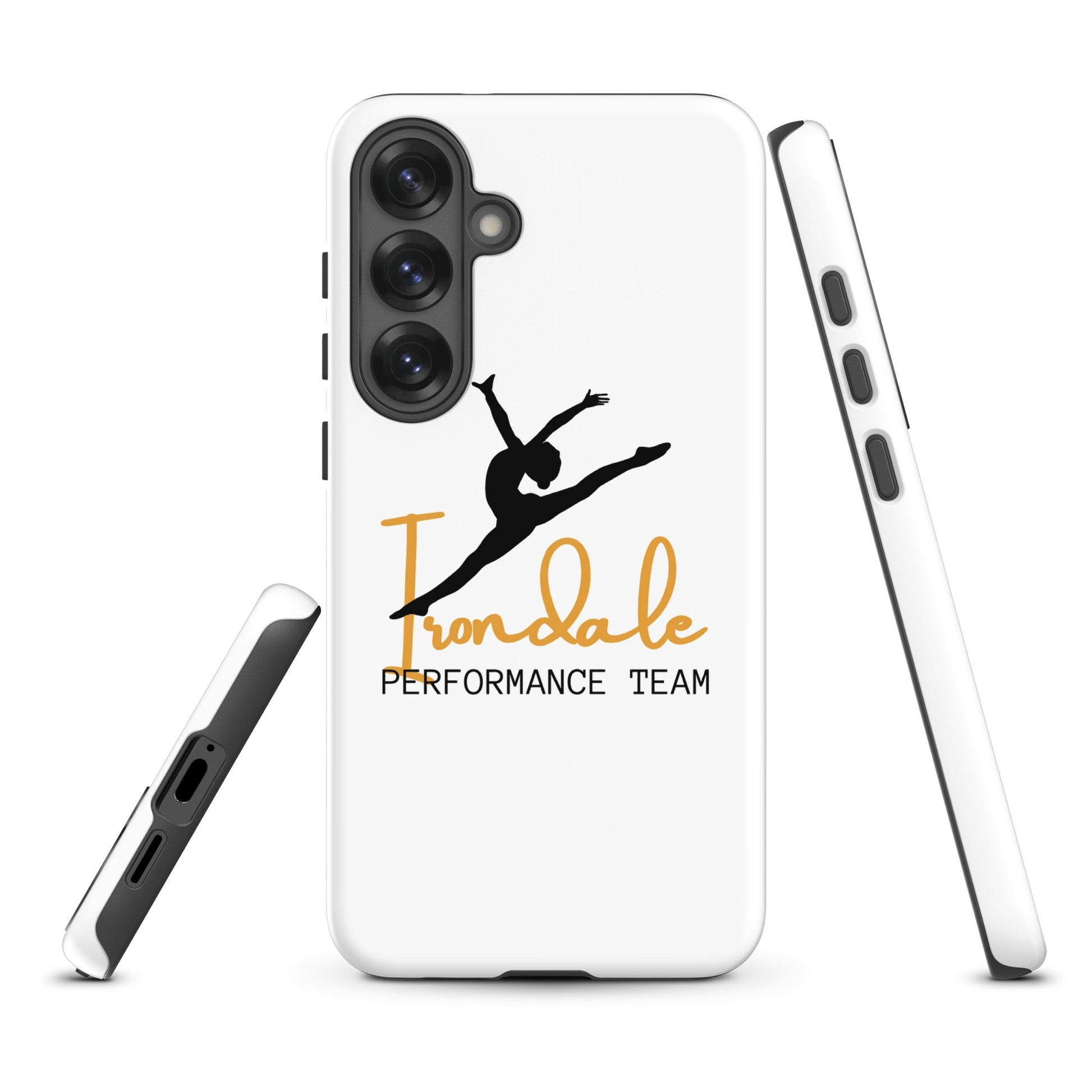 Tough Case for Samsung® | Irondale Dance Team