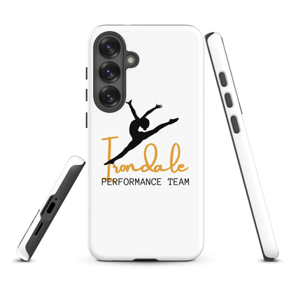 Tough Case for Samsung® | Irondale Dance Team