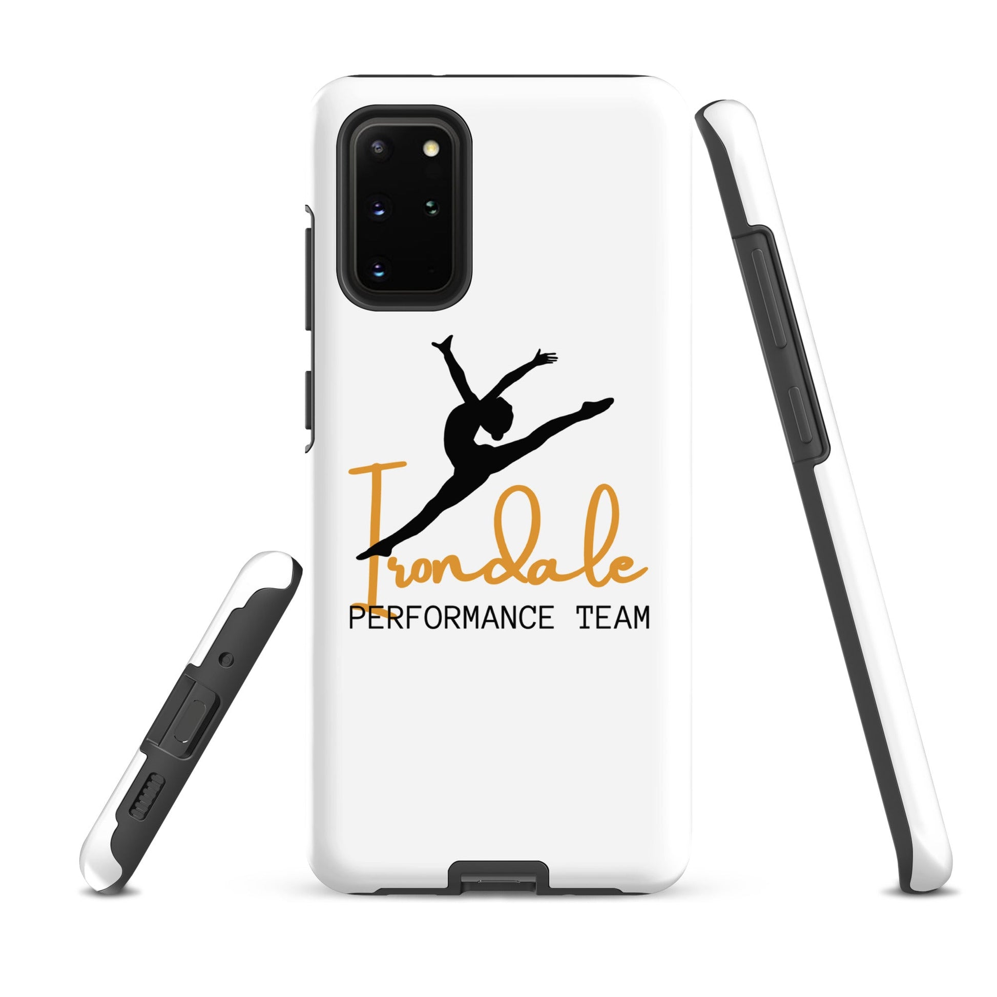 Tough Case for Samsung® | Irondale Dance Team