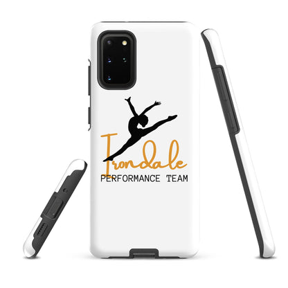 Tough Case for Samsung® | Irondale Dance Team