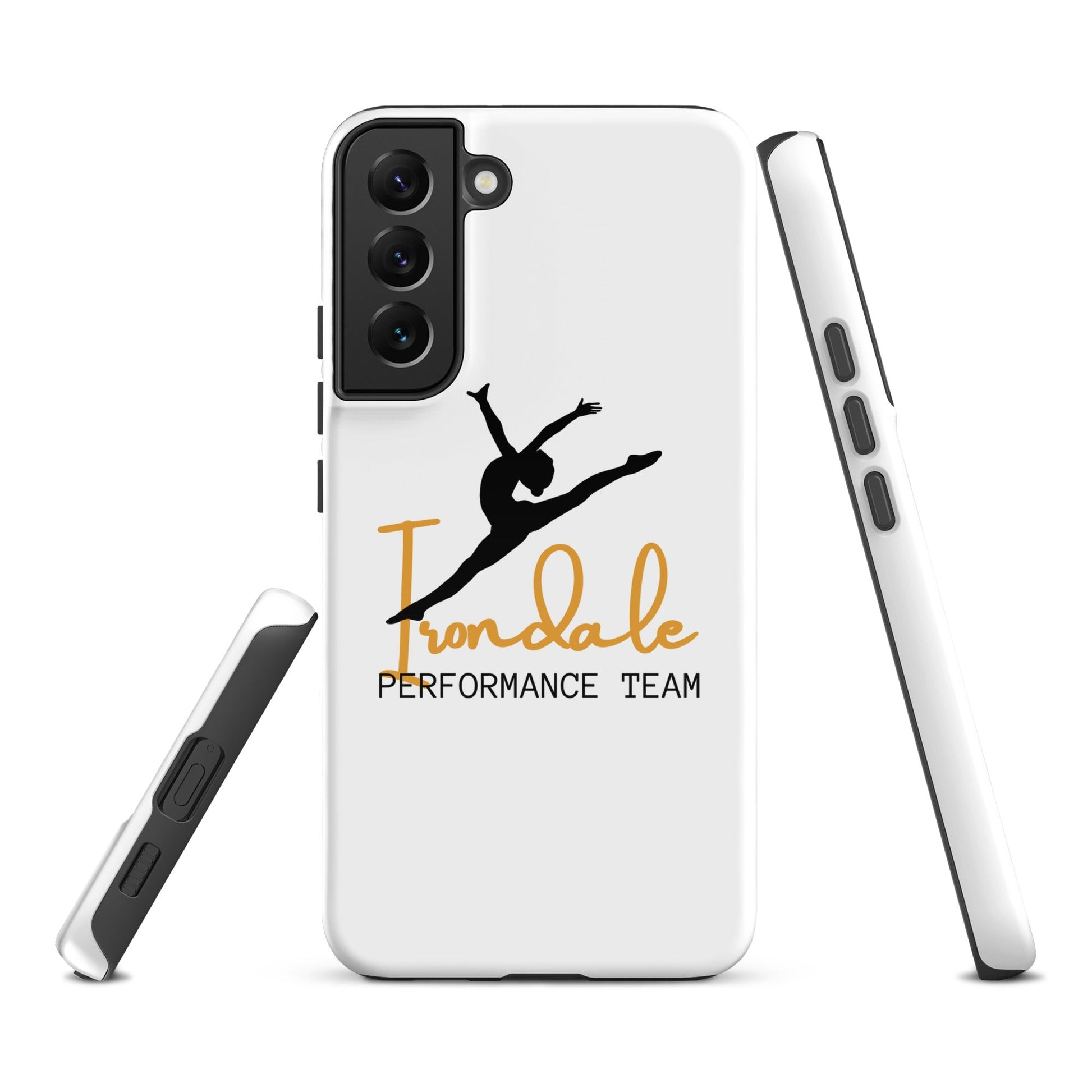 Tough Case for Samsung® | Irondale Dance Team