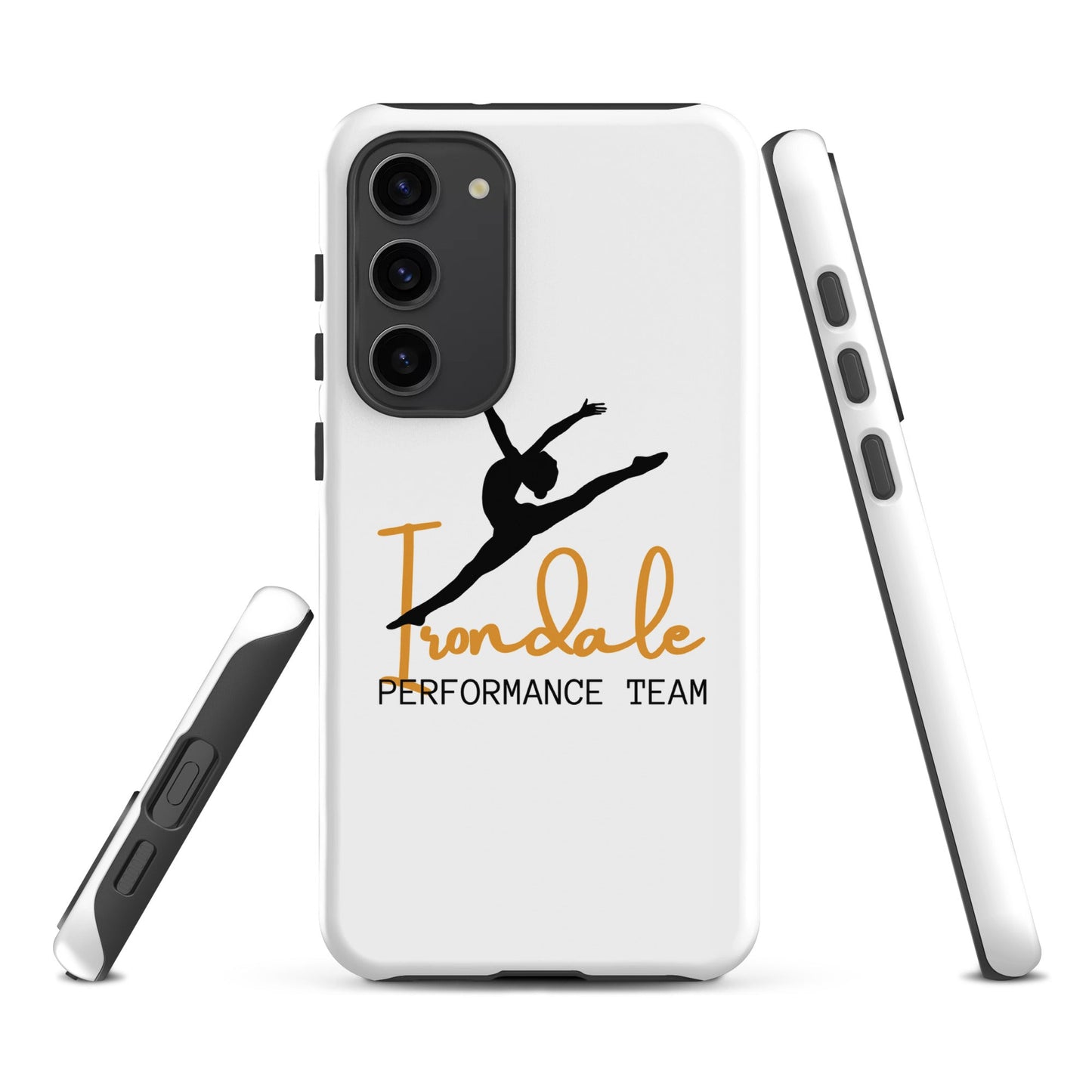 Tough Case for Samsung® | Irondale Dance Team