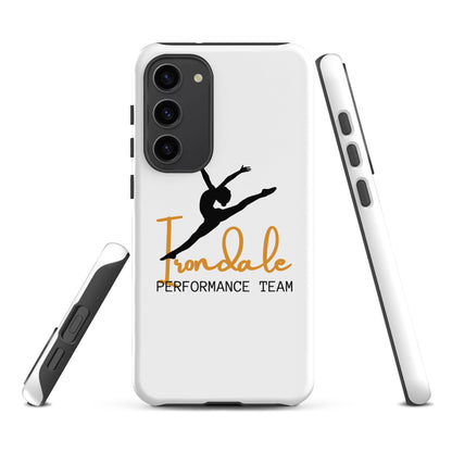 Tough Case for Samsung® | Irondale Dance Team