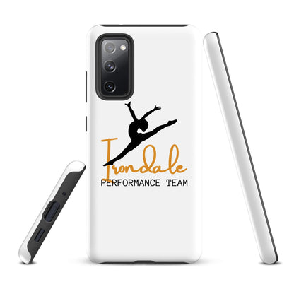 Tough Case for Samsung® | Irondale Dance Team