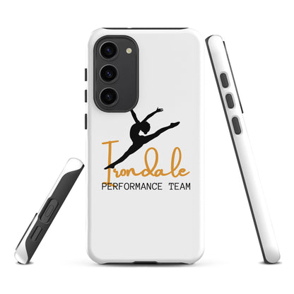Tough Case for Samsung® | Irondale Dance Team
