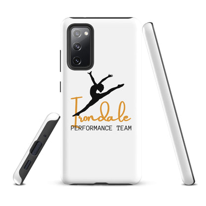 Tough Case for Samsung® | Irondale Dance Team