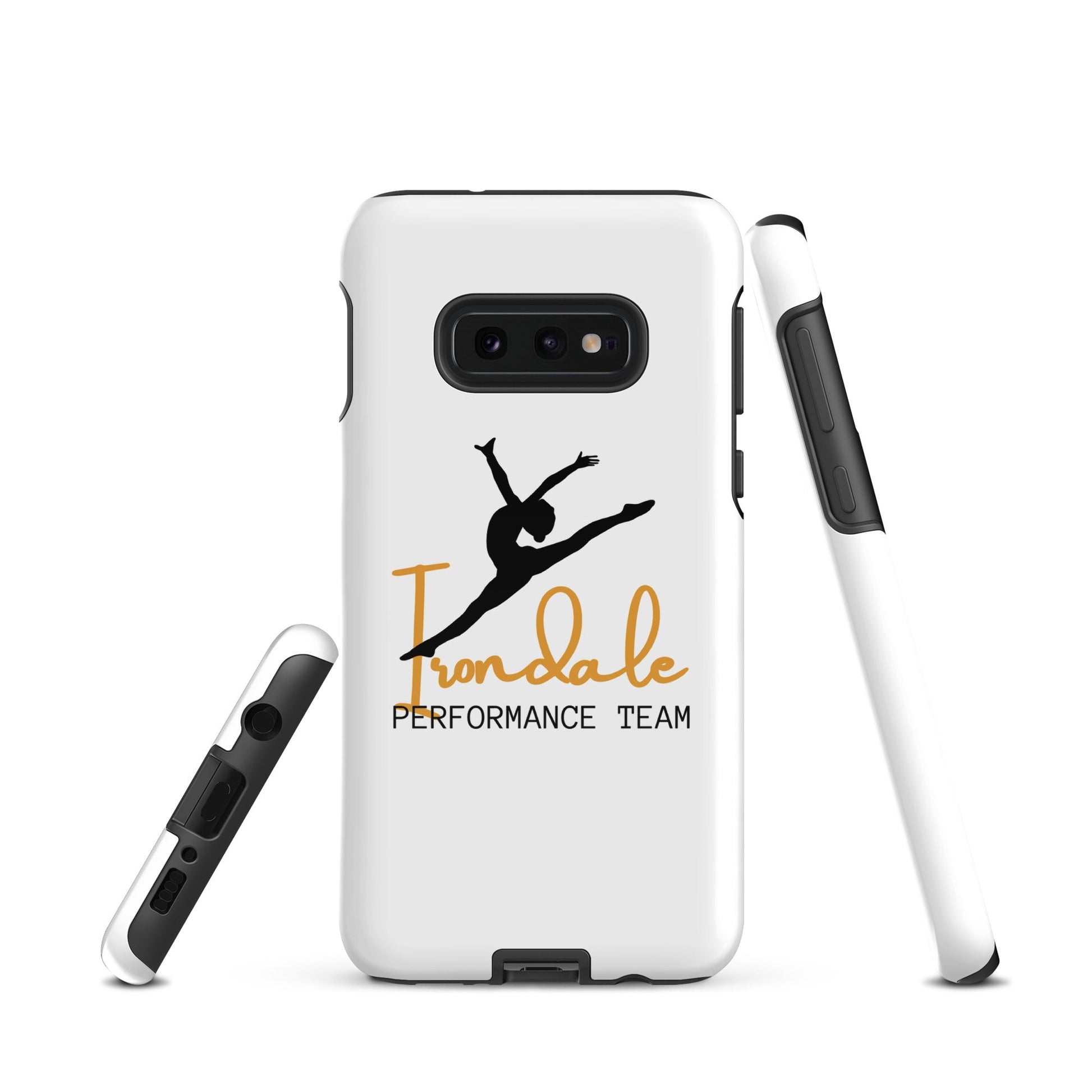 Tough Case for Samsung® | Irondale Dance Team