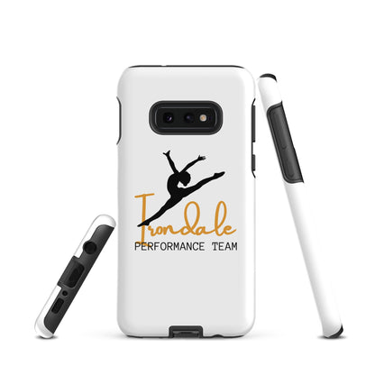 Tough Case for Samsung® | Irondale Dance Team