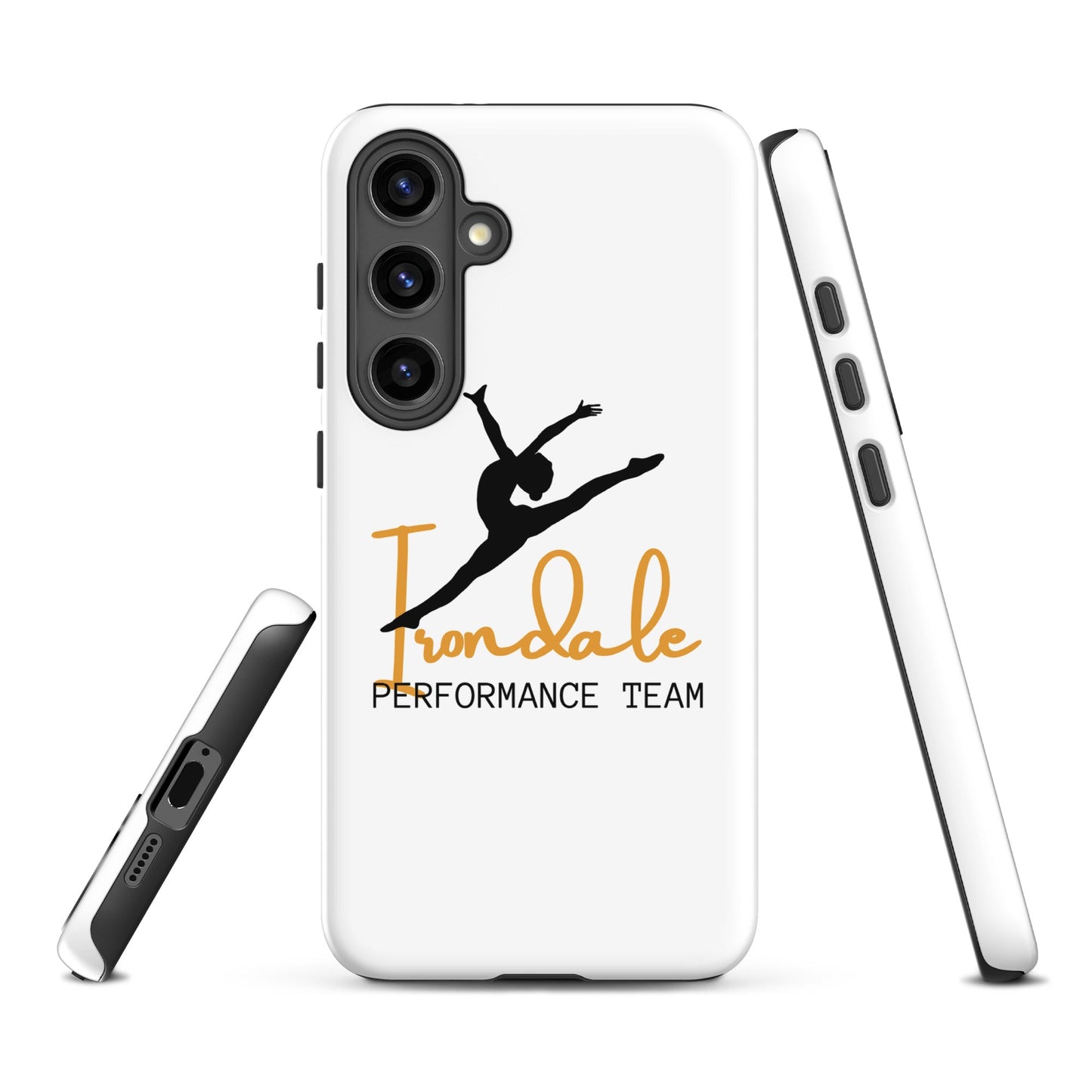 Tough Case for Samsung® | Irondale Dance Team