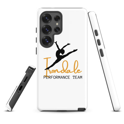 Tough Case for Samsung® | Irondale Dance Team