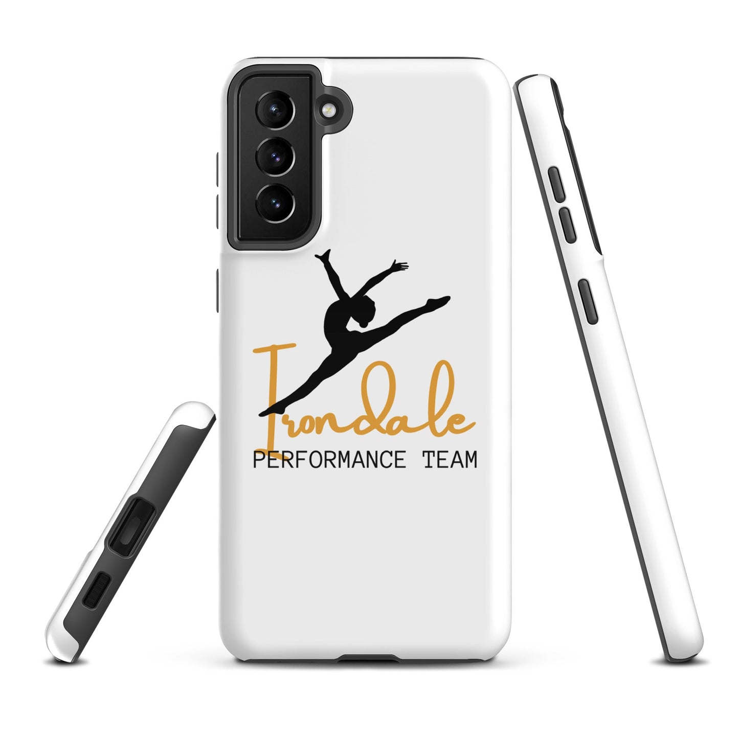 Tough Case for Samsung® | Irondale Dance Team
