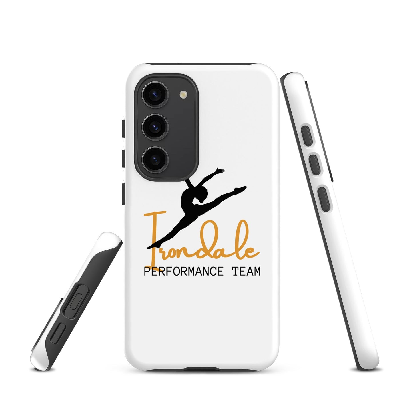 Tough Case for Samsung® | Irondale Dance Team