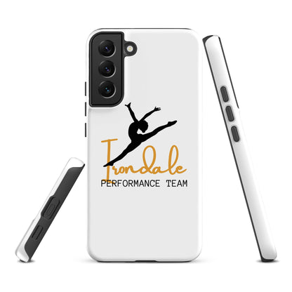 Tough Case for Samsung® | Irondale Dance Team
