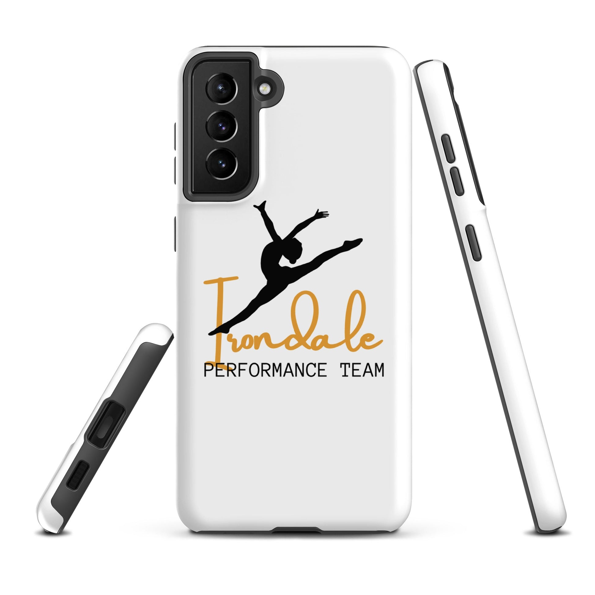 Tough Case for Samsung® | Irondale Dance Team