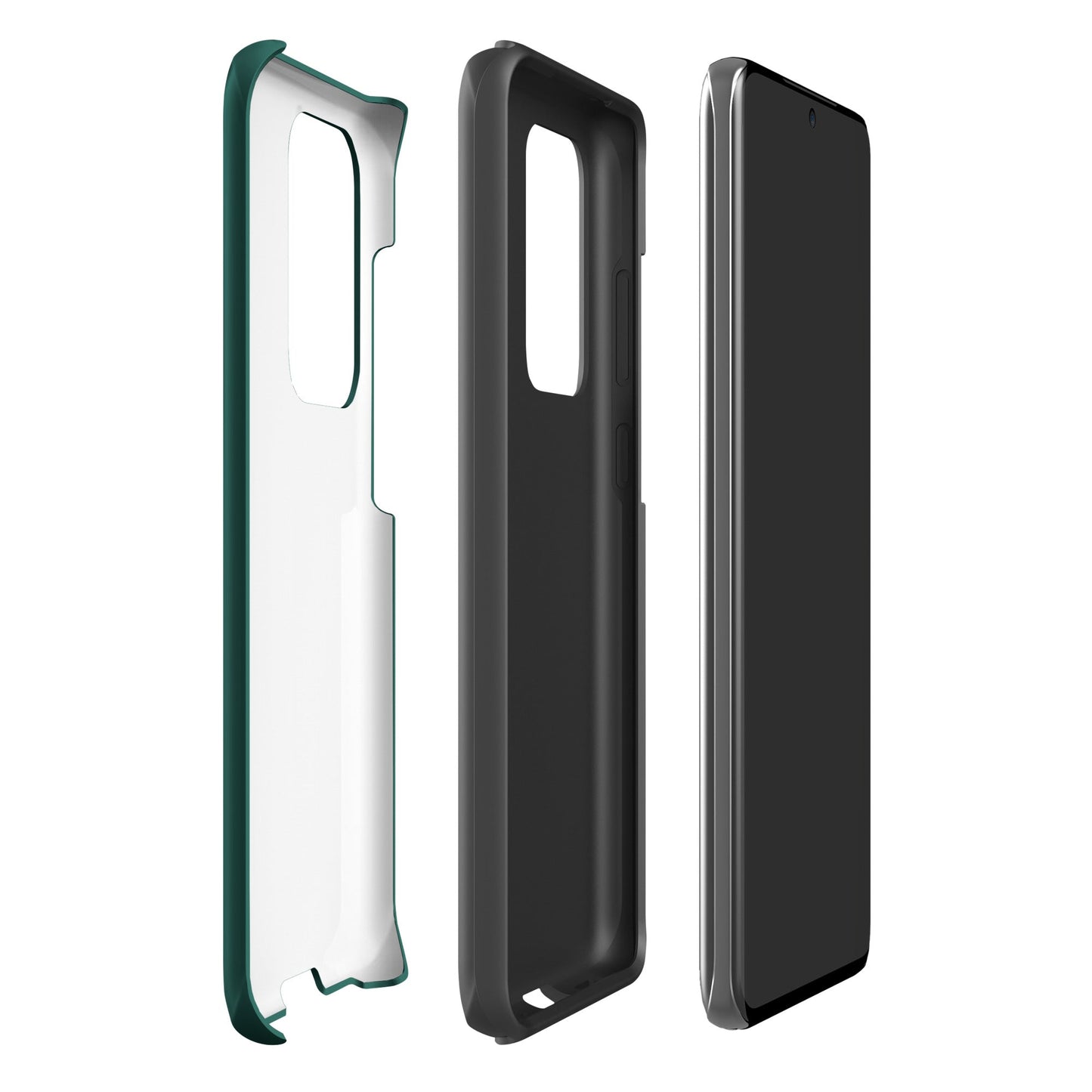 Tough Case for Samsung® | Jalapenos Baseball | Fiesta Logo