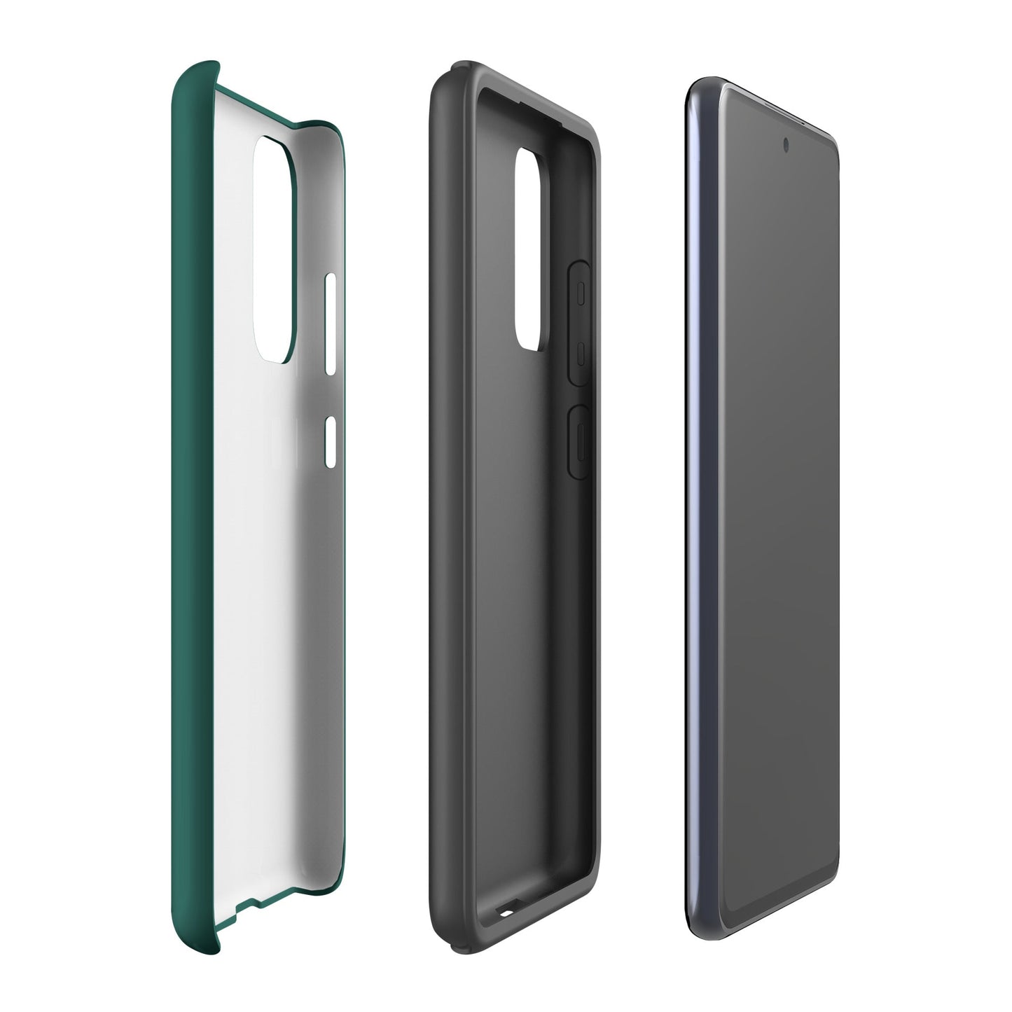 Tough Case for Samsung® | Jalapenos Baseball | Fiesta Logo