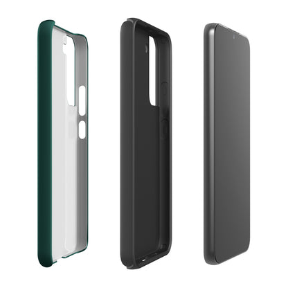 Tough Case for Samsung® | Jalapenos Baseball | Fiesta Logo