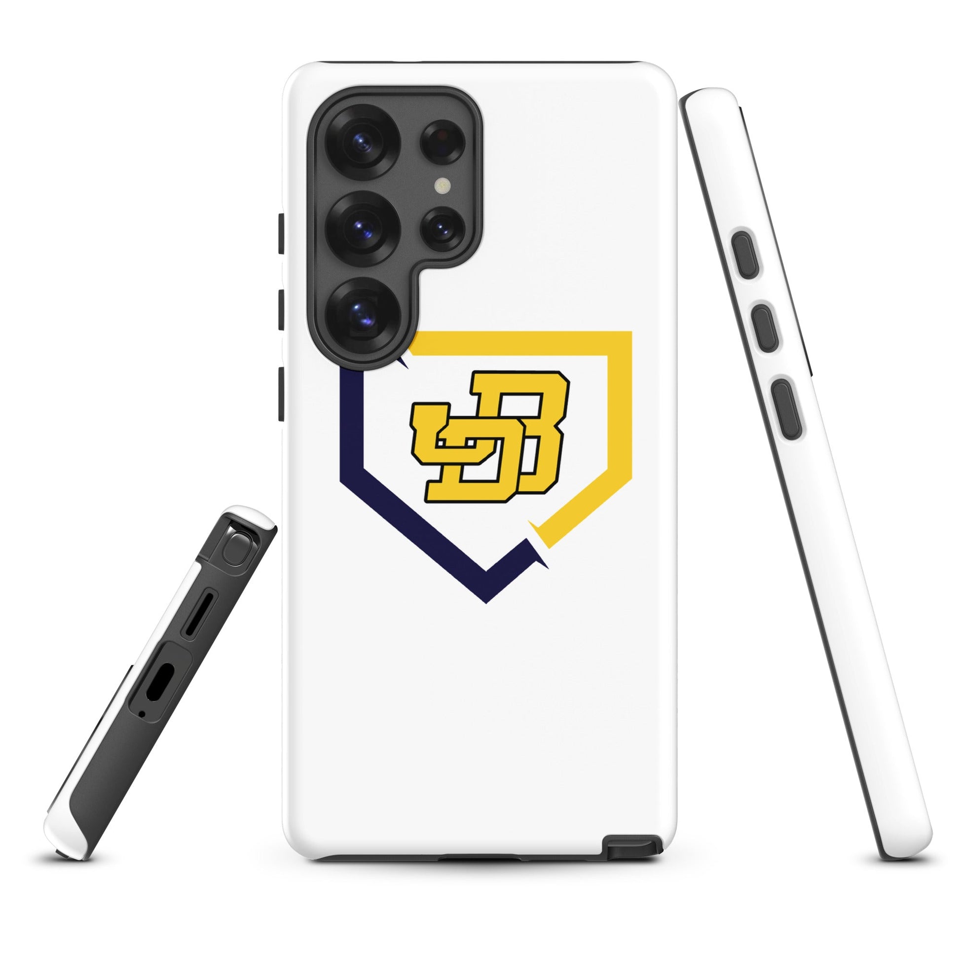 Tough Case for Samsung® | JDB