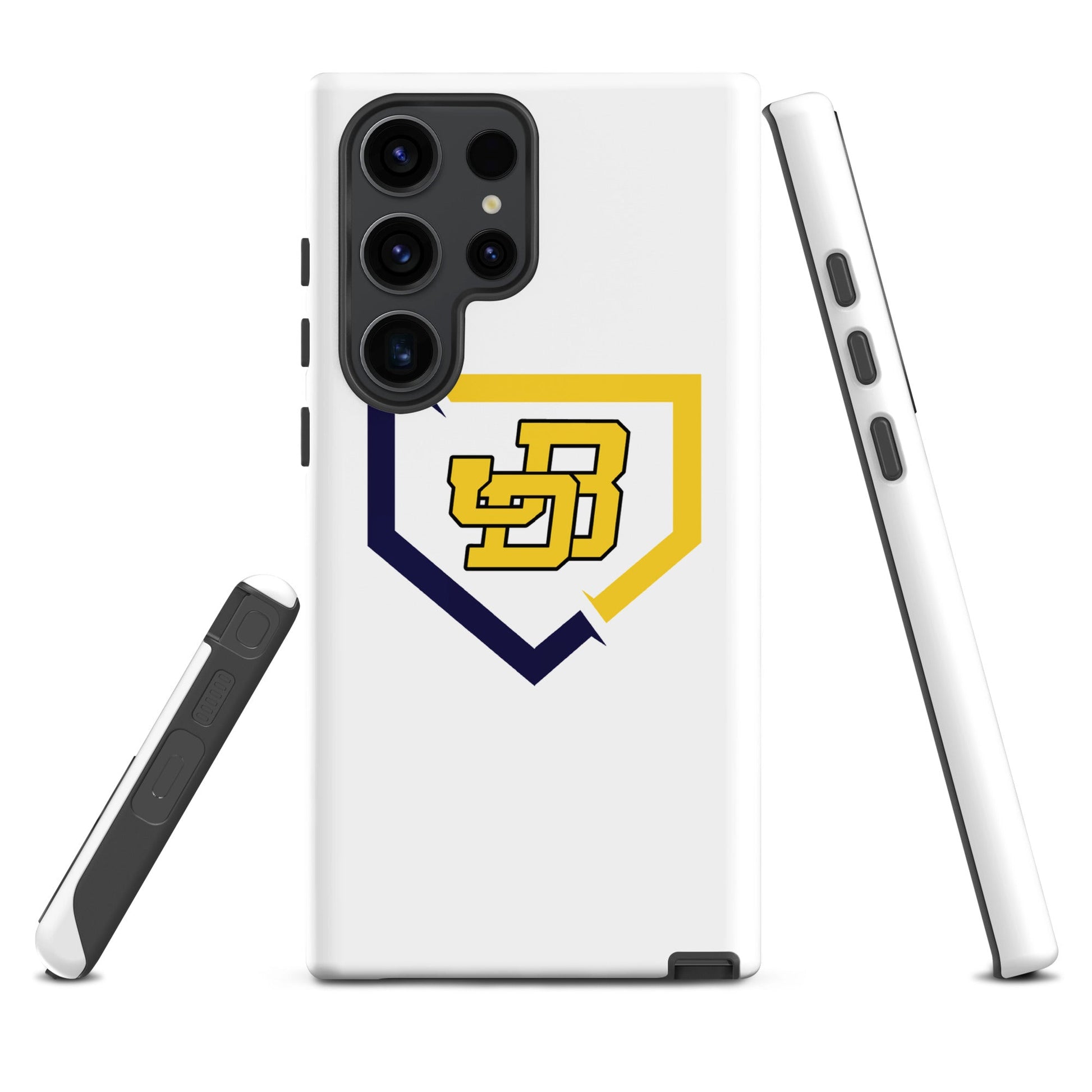 Tough Case for Samsung® | JDB