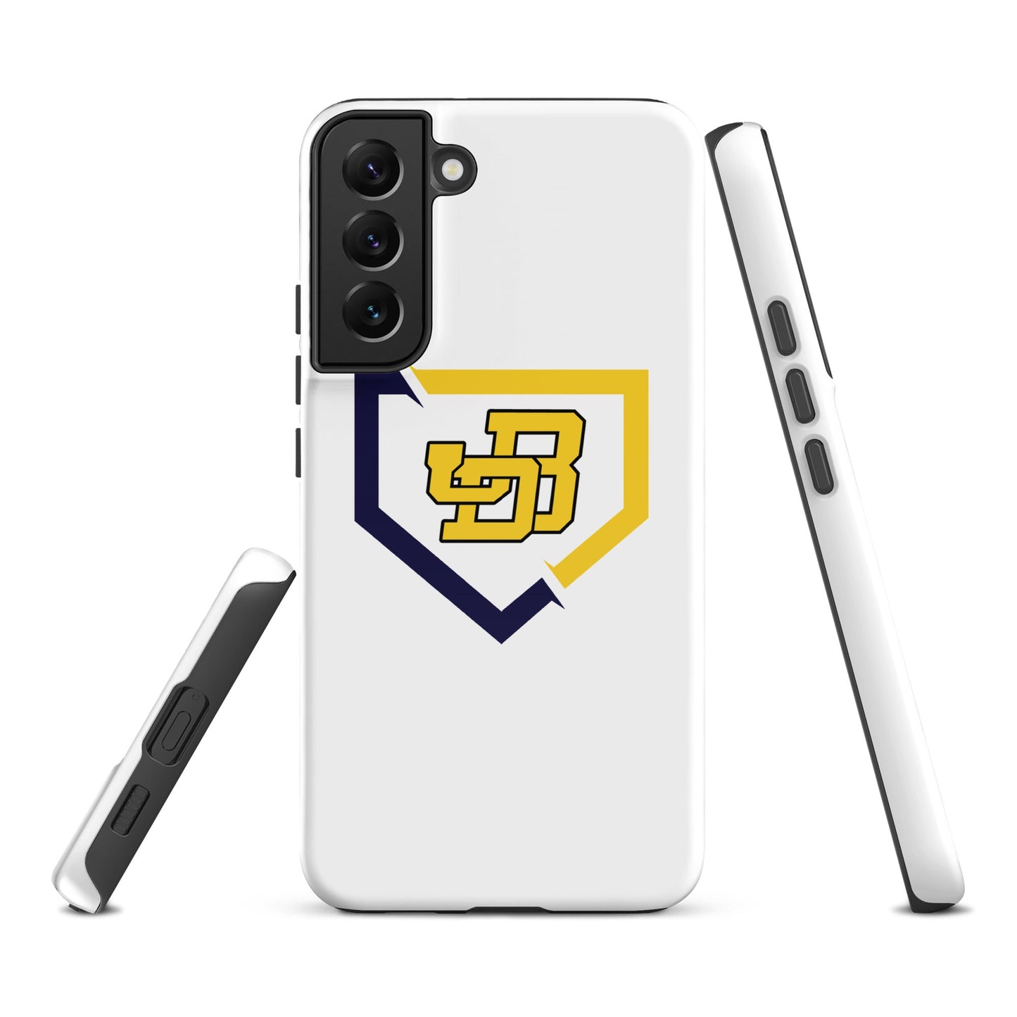 Tough Case for Samsung® | JDB