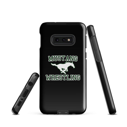 Tough Case for Samsung® | JFK Wrestling