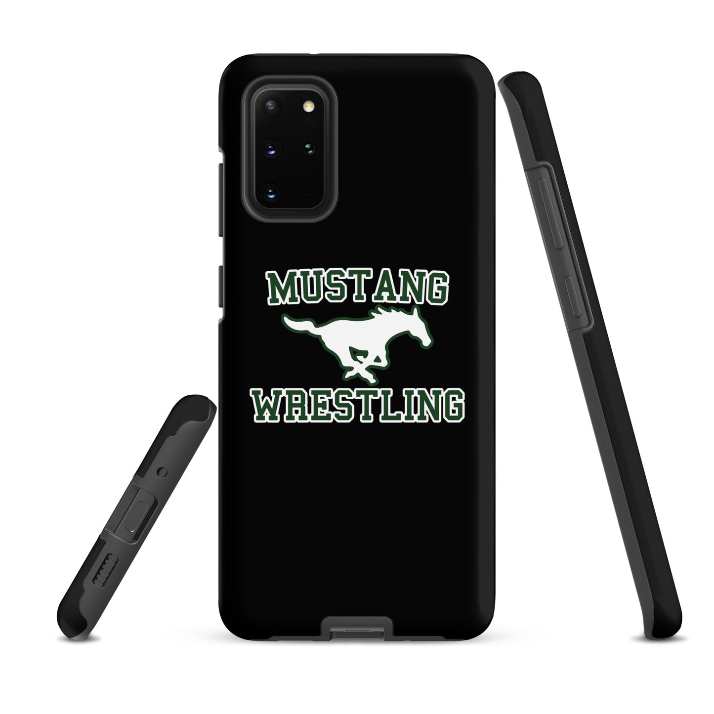 Tough Case for Samsung® | JFK Wrestling