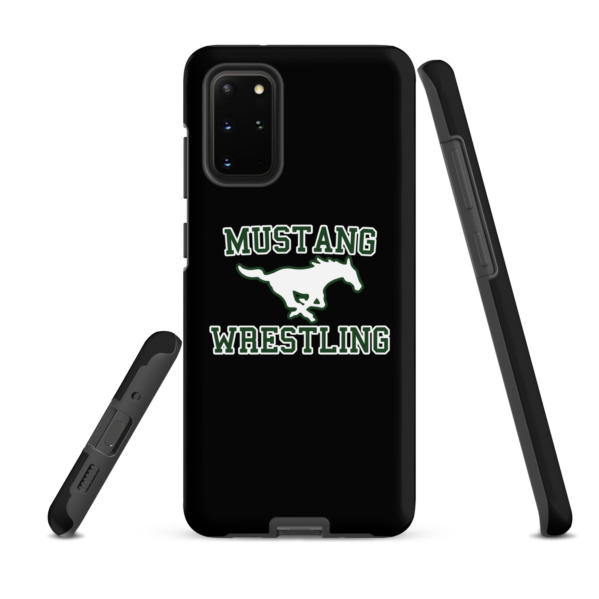 Tough Case for Samsung® | JFK Wrestling