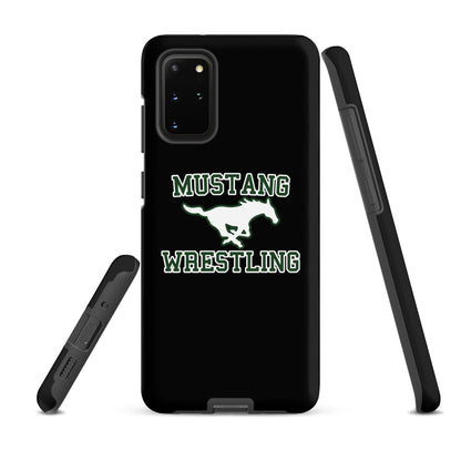 Tough Case for Samsung® | JFK Wrestling
