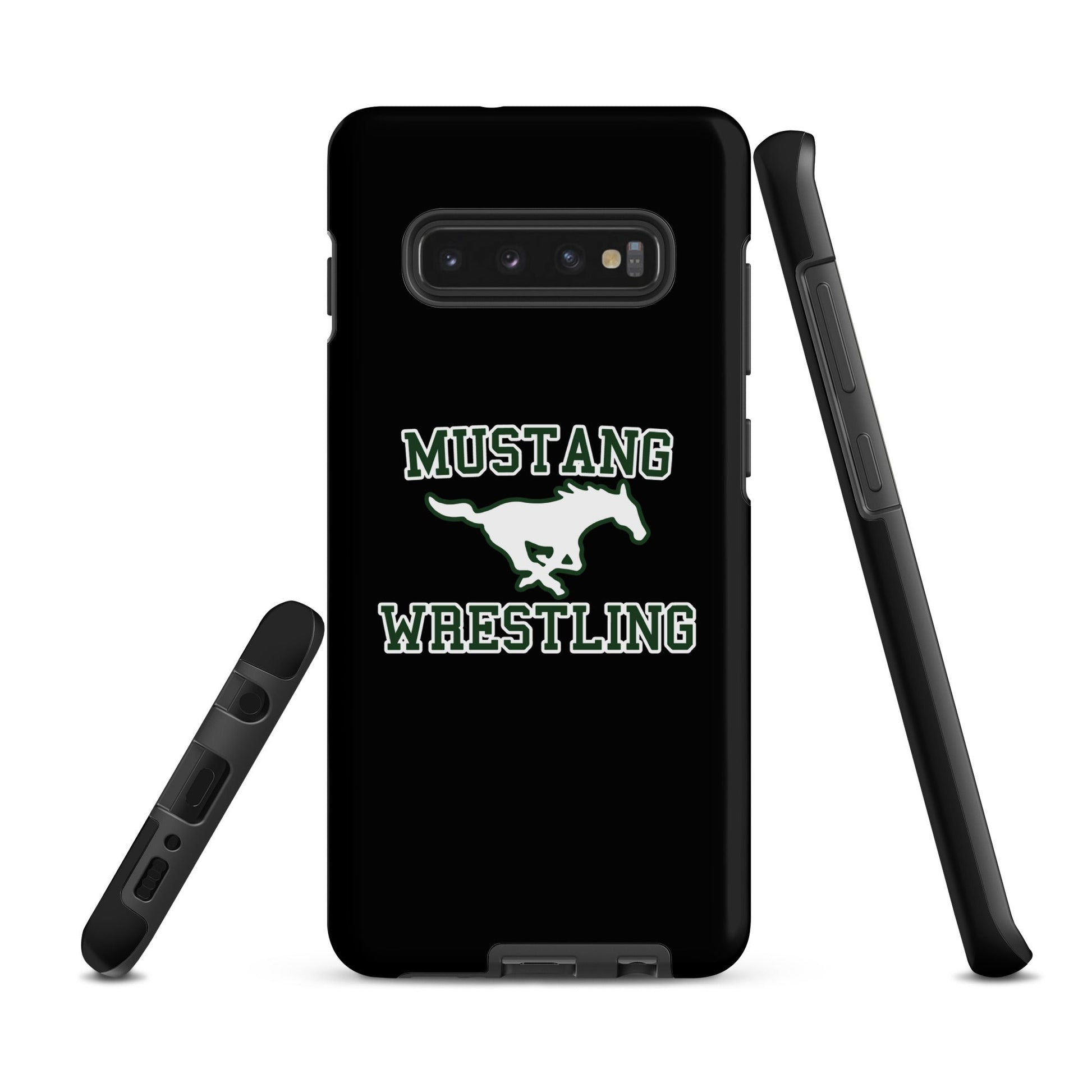 Tough Case for Samsung® | JFK Wrestling