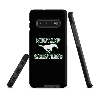 Tough Case for Samsung® | JFK Wrestling