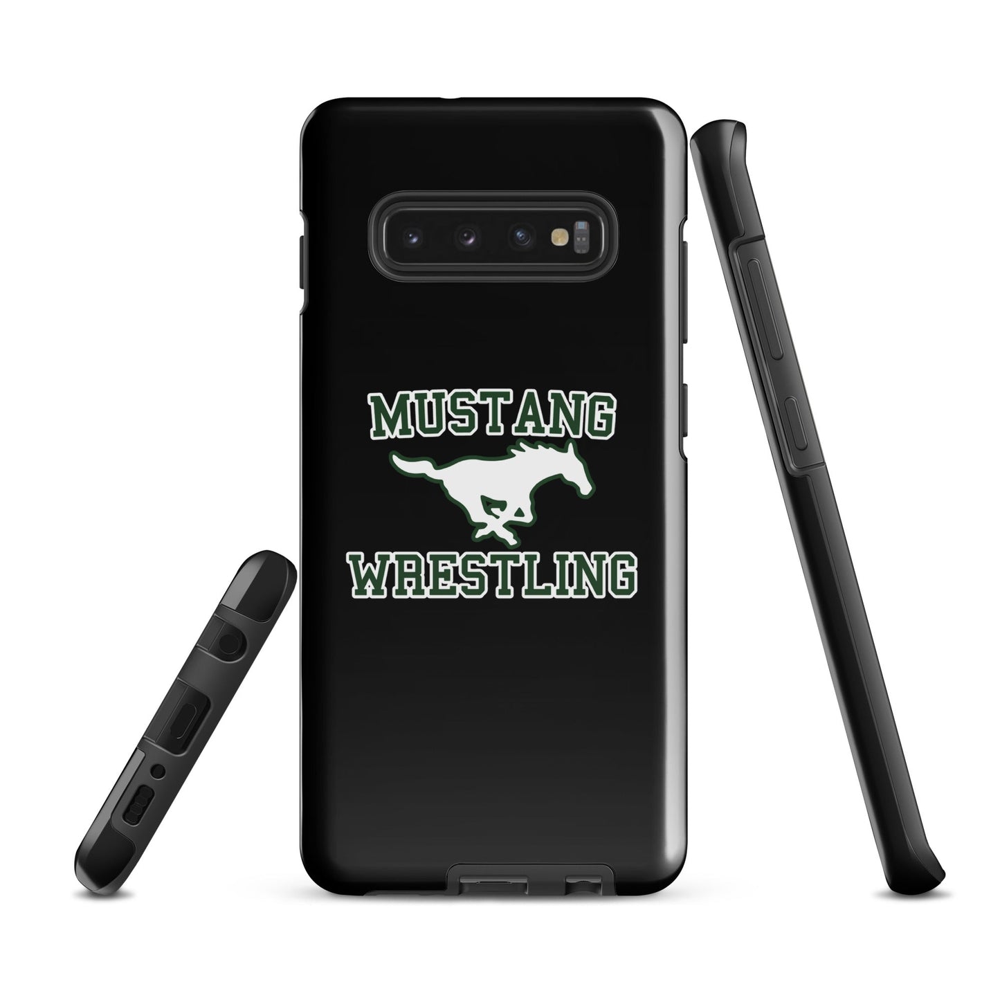 Tough Case for Samsung® | JFK Wrestling