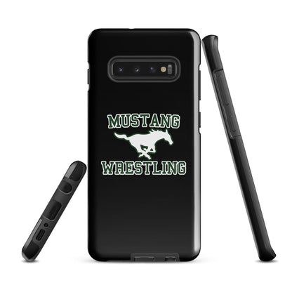 Tough Case for Samsung® | JFK Wrestling