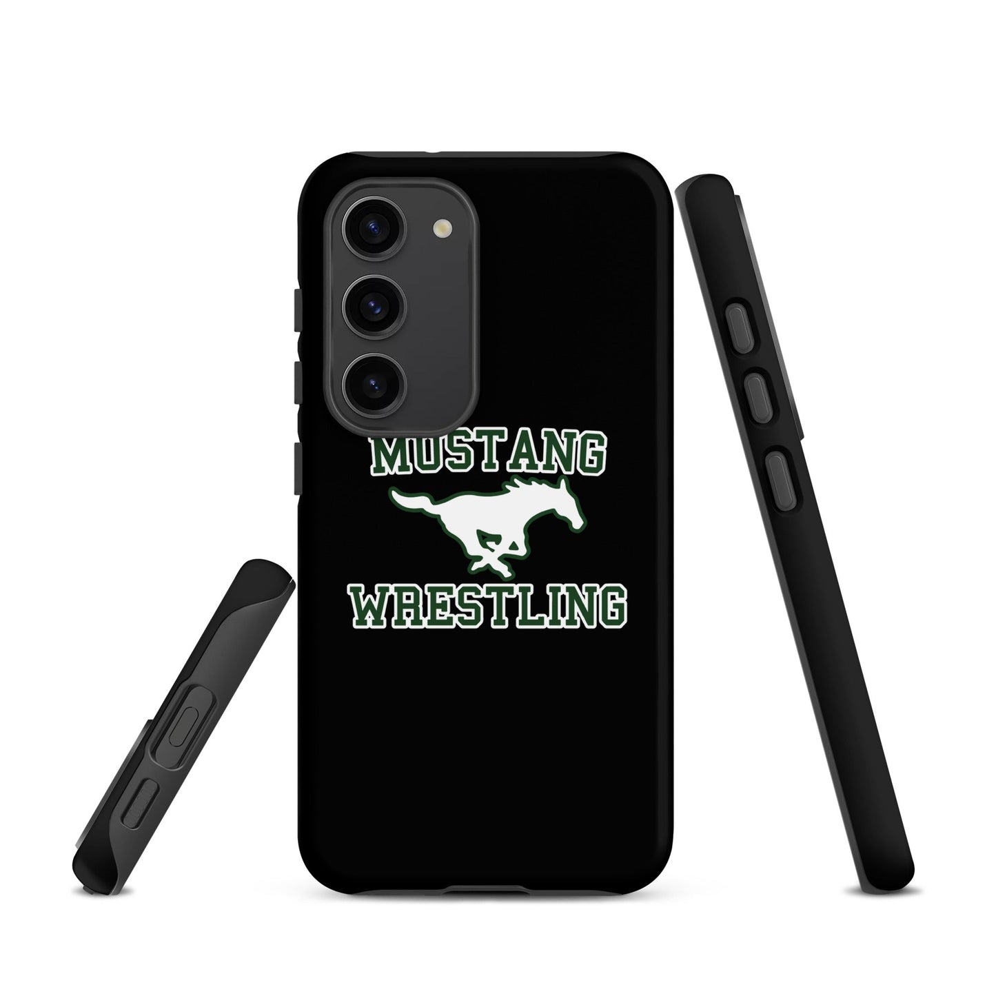 Tough Case for Samsung® | JFK Wrestling