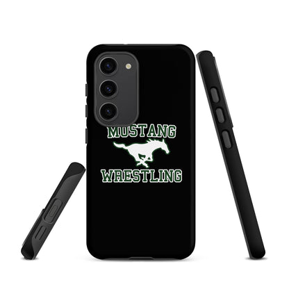 Tough Case for Samsung® | JFK Wrestling