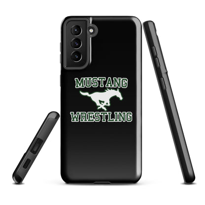 Tough Case for Samsung® | JFK Wrestling
