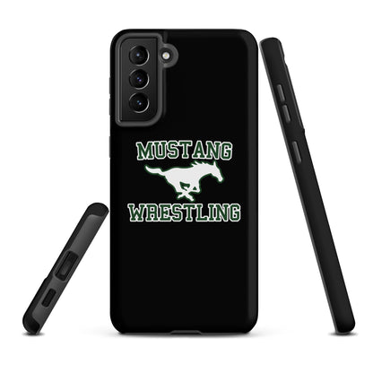 Tough Case for Samsung® | JFK Wrestling