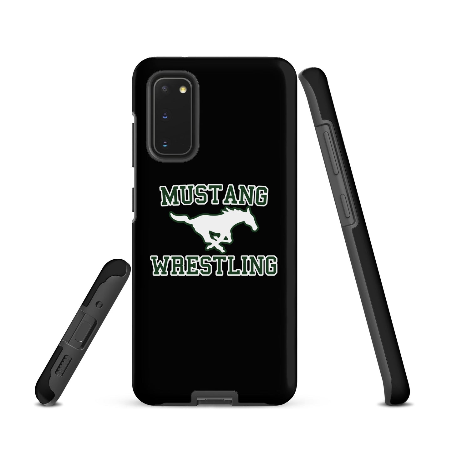 Tough Case for Samsung® | JFK Wrestling