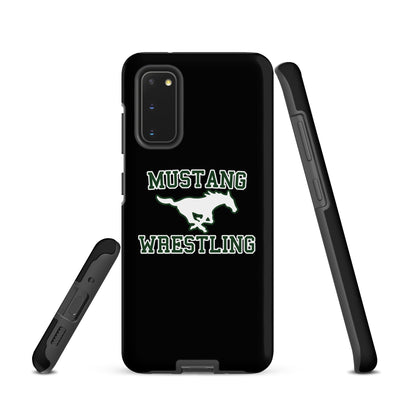 Tough Case for Samsung® | JFK Wrestling