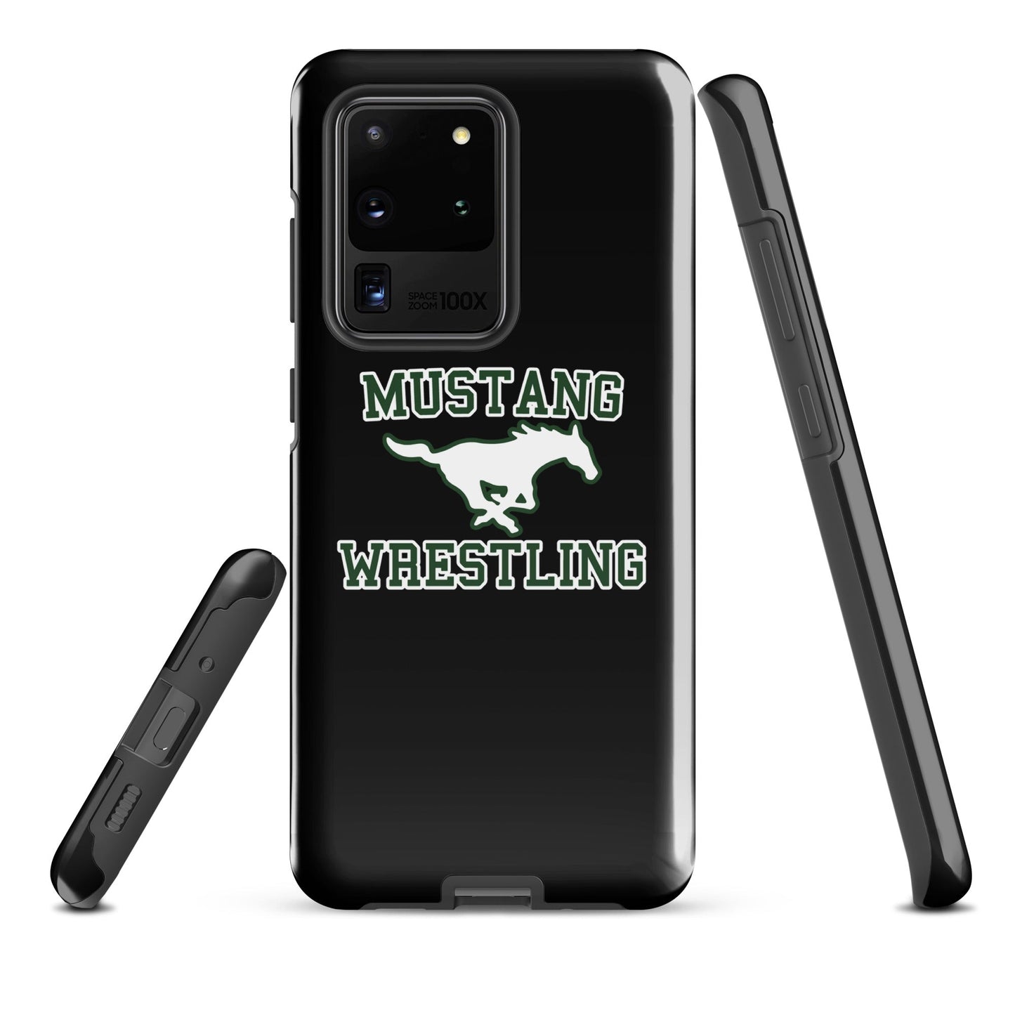 Tough Case for Samsung® | JFK Wrestling