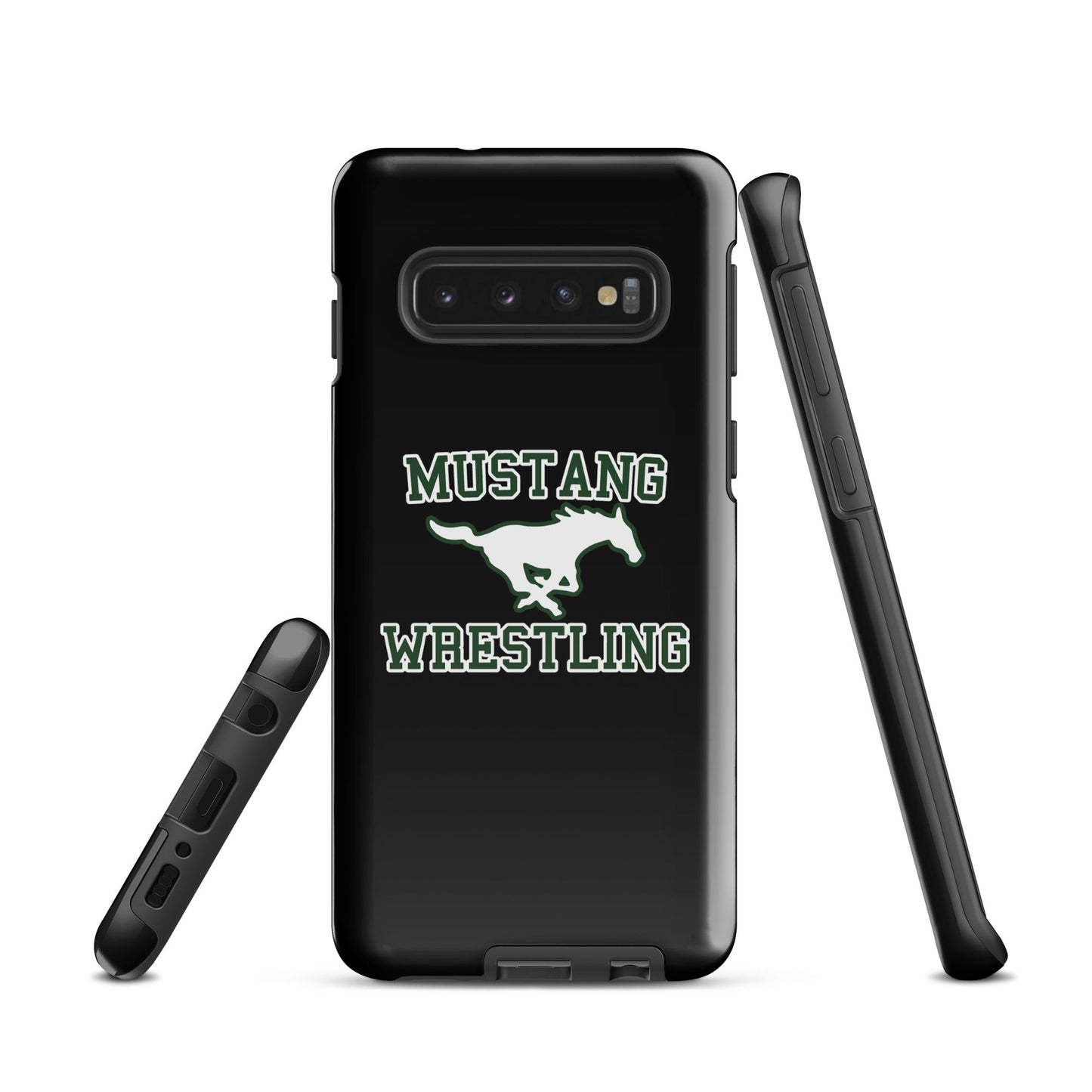 Tough Case for Samsung® | JFK Wrestling
