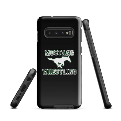 Tough Case for Samsung® | JFK Wrestling
