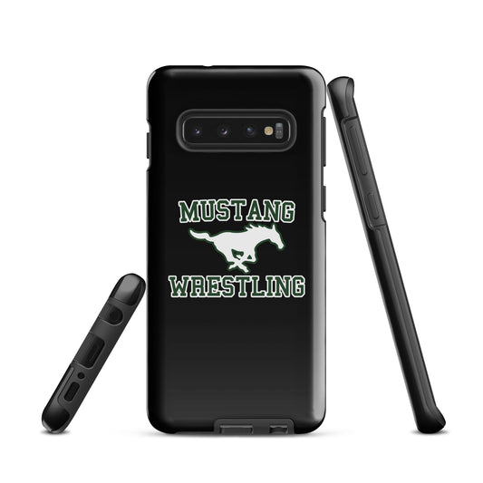 Tough Case for Samsung® | JFK Wrestling