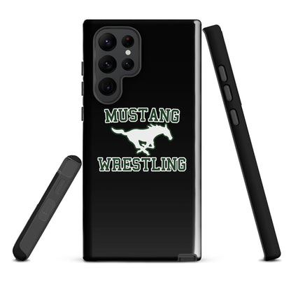 Tough Case for Samsung® | JFK Wrestling
