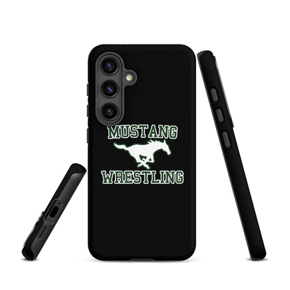 Tough Case for Samsung® | JFK Wrestling