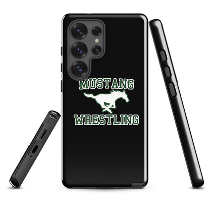 Tough Case for Samsung® | JFK Wrestling